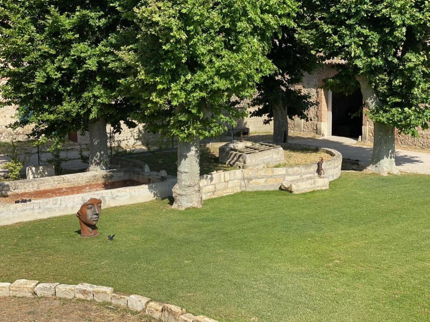 فيلا Mas De Bonnafoux بوكير المظهر الخارجي الصورة